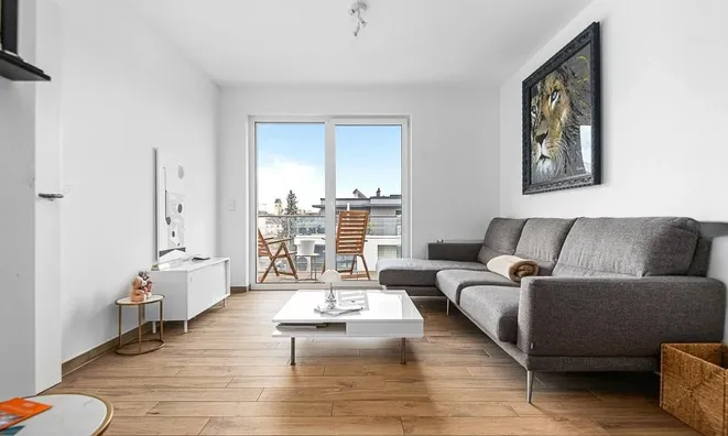 Недвижимость Apartment 1 bedroom for sale in Luxembourg-Gasperich - Cloche d'or: 2