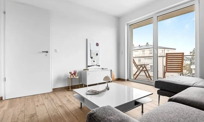 Недвижимость Apartment 1 bedroom for sale in Luxembourg-Gasperich - Cloche d'or: 7