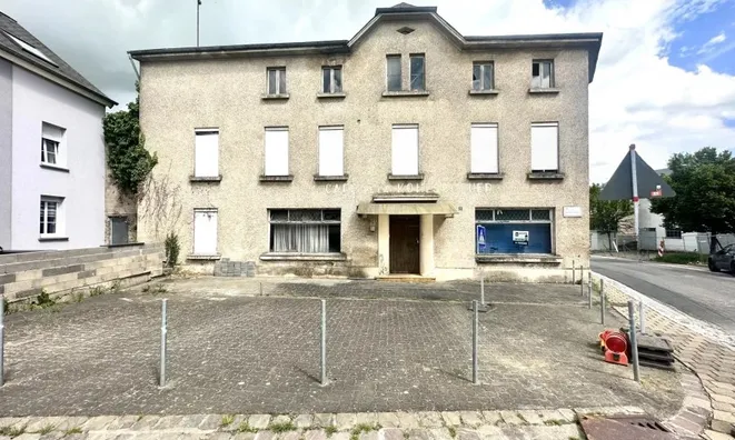 Недвижимость Detached house 7 bedrooms for sale in Consdorf: 1