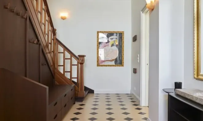 Недвижимость Townhouse 5 bedrooms for sale in Luxembourg-Centre ville: 2