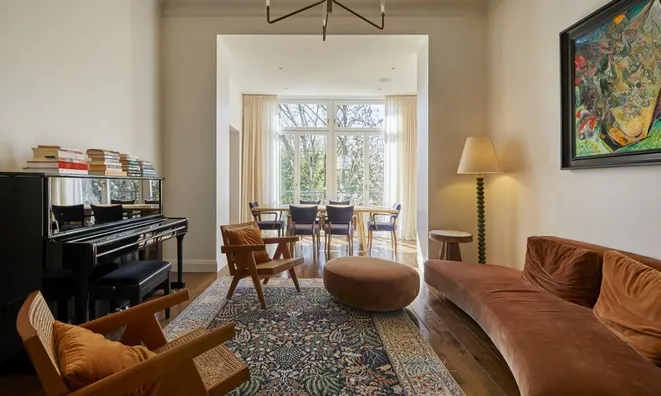 Недвижимость Townhouse 5 bedrooms for sale in Luxembourg-Centre ville: 3