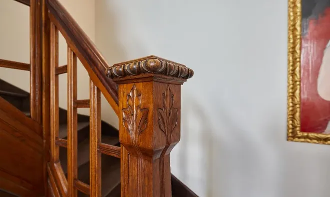Недвижимость Townhouse 5 bedrooms for sale in Luxembourg-Centre ville: 4