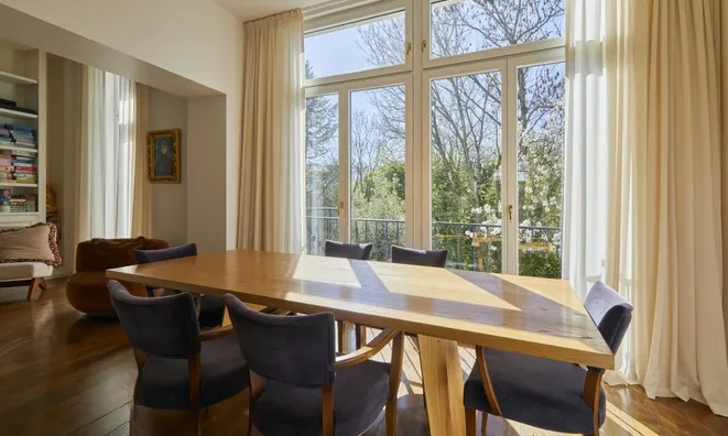 Недвижимость Townhouse 5 bedrooms for sale in Luxembourg-Centre ville: 5