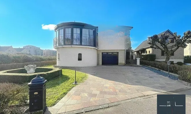 Недвижимость Detached house 4 bedrooms for sale in Pétange: 2