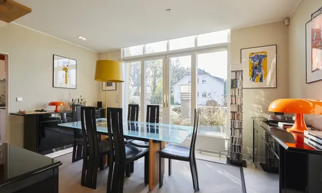 Недвижимость House 3 bedrooms for sale in Bereldange: 4