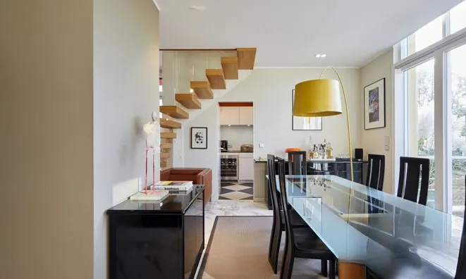 Недвижимость House 3 bedrooms for sale in Bereldange: 5