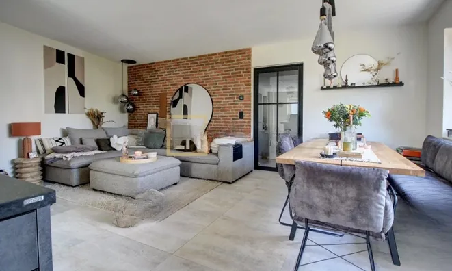 Недвижимость Duplex 2 bedrooms for sale in Mertzig: 2