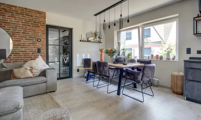 Недвижимость Duplex 2 bedrooms for sale in Mertzig: 3