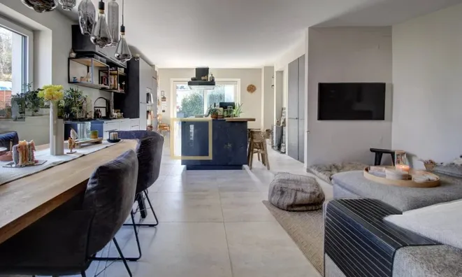 Недвижимость Duplex 2 bedrooms for sale in Mertzig: 5