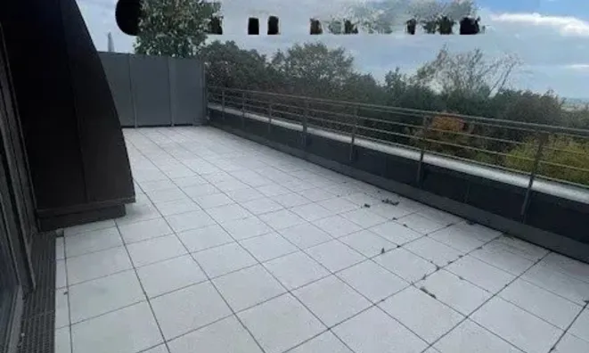 Недвижимость Duplex 3 bedrooms for sale in Luxembourg-Belair: 1