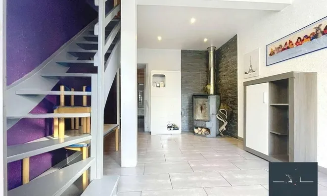 Недвижимость House 4 bedrooms for sale in Rodange: 2