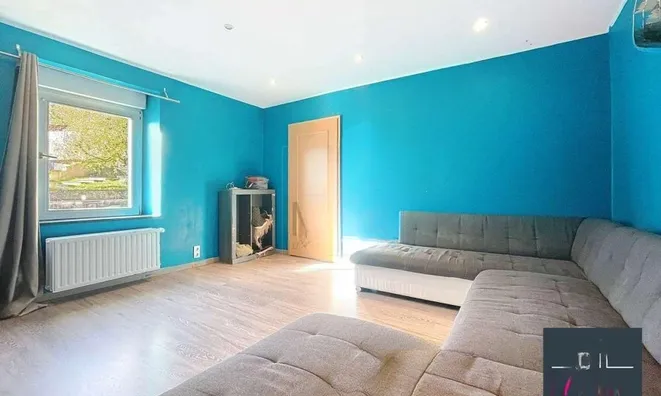 Недвижимость House 4 bedrooms for sale in Rodange: 4