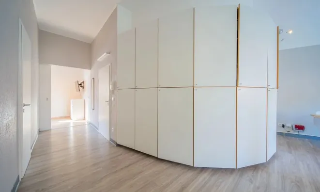 Недвижимость Apartment 1 bedroom for sale in Kayl: 5