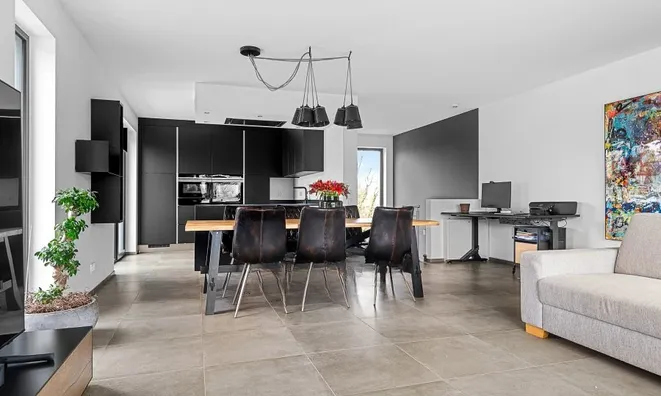Недвижимость Duplex 2 bedrooms for sale in Foetz: 2