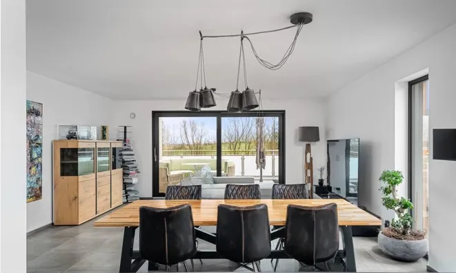 Недвижимость Duplex 2 bedrooms for sale in Foetz: 3
