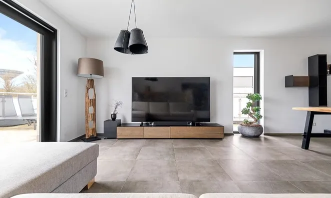 Недвижимость Duplex 2 bedrooms for sale in Foetz: 4