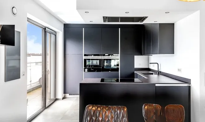 Недвижимость Duplex 2 bedrooms for sale in Foetz: 5