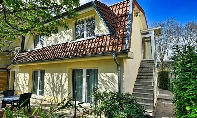 Недвижимость Detached house 2 bedrooms for sale in Wecker: 1