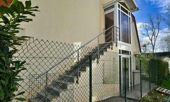 Недвижимость Detached house 2 bedrooms for sale in Wecker: 4
