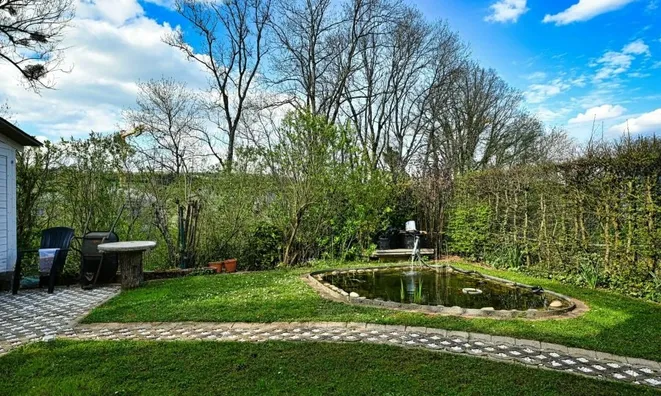 Недвижимость Detached house 2 bedrooms for sale in Wecker: 6