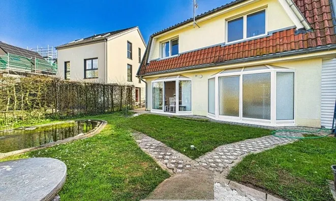 Недвижимость Detached house 2 bedrooms for sale in Wecker: 7