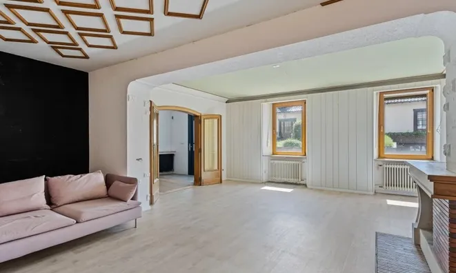 Недвижимость Detached house 4 bedrooms for sale in Kehlen: 3