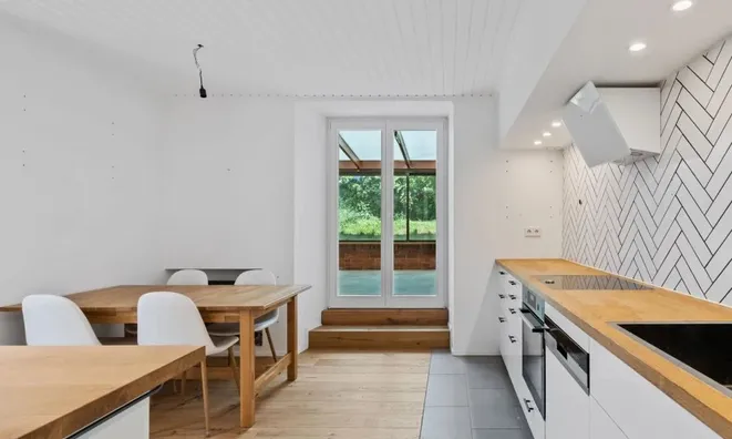 Недвижимость Detached house 4 bedrooms for sale in Kehlen: 4