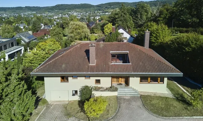 Недвижимость House 7 bedrooms for sale in Bereldange: 4