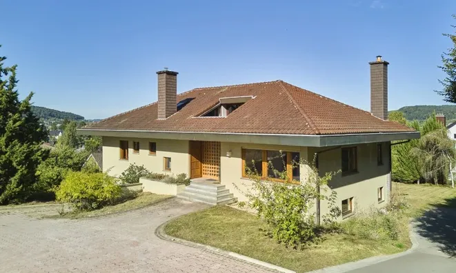 Недвижимость House 7 bedrooms for sale in Bereldange: 5
