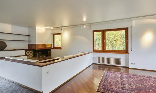 Недвижимость House 7 bedrooms for sale in Bereldange: 7