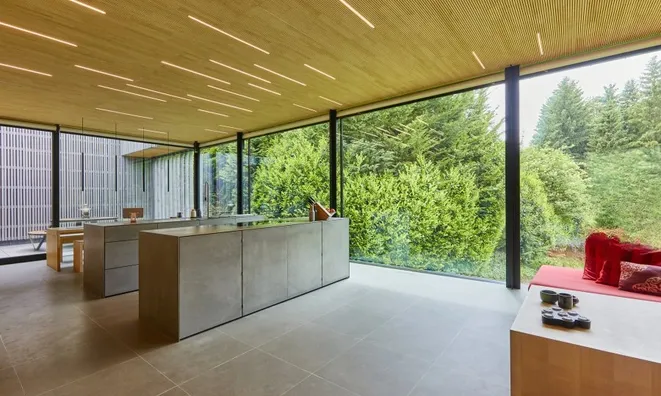 Недвижимость Villa 5 bedrooms for sale in Kopstal: 6
