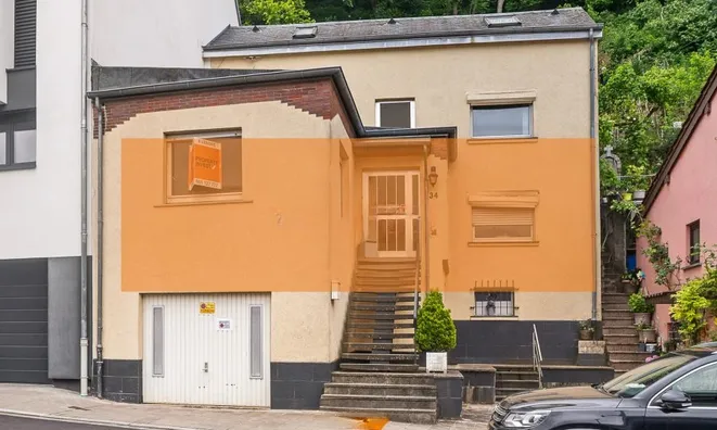 Недвижимость Detached house 2 bedrooms for sale in Luxembourg-Weimerskirch: 1