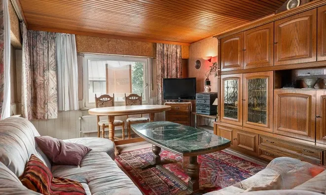 Недвижимость Detached house 2 bedrooms for sale in Luxembourg-Weimerskirch: 3