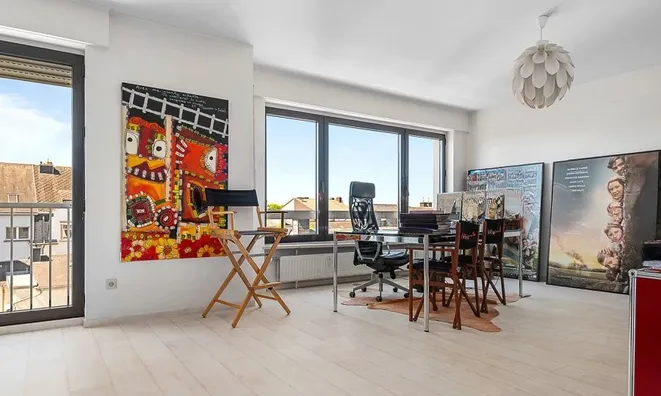 Недвижимость Apartment 2 bedrooms for sale in Luxembourg-Hollerich: 4