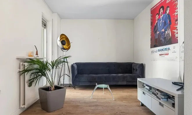 Недвижимость Apartment 2 bedrooms for sale in Luxembourg-Hollerich: 6