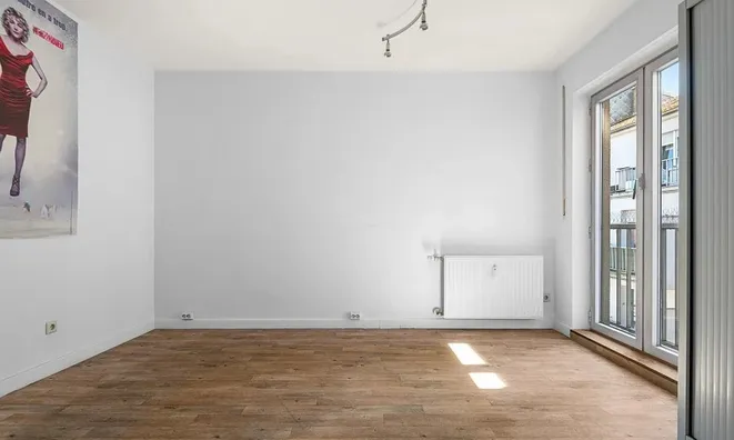 Недвижимость Apartment 2 bedrooms for sale in Luxembourg-Hollerich: 7