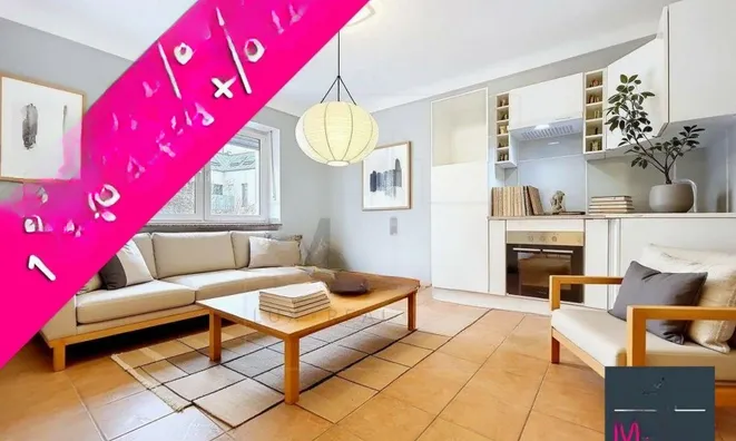 Недвижимость Apartment 1 bedroom for sale in Schifflange: 2