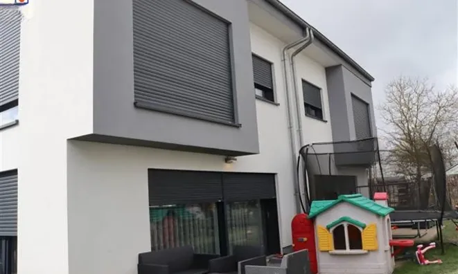 Недвижимость House 5 bedrooms for sale in Perle: 5