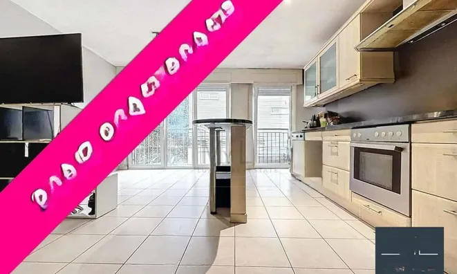 Недвижимость Apartment 1 bedroom for sale in Niederkorn: 1