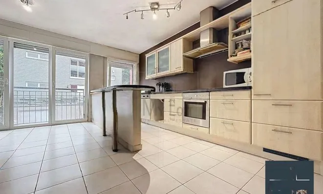 Недвижимость Apartment 1 bedroom for sale in Niederkorn: 3
