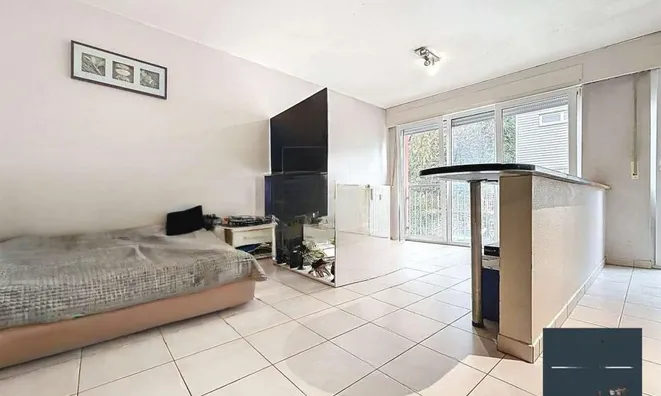Недвижимость Apartment 1 bedroom for sale in Niederkorn: 5