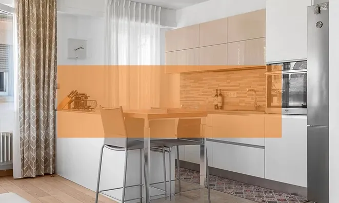 Недвижимость Apartment 2 bedrooms for sale in Luxembourg-Hollerich: 1