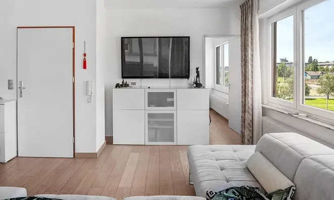 Недвижимость Apartment 2 bedrooms for sale in Luxembourg-Hollerich: 3