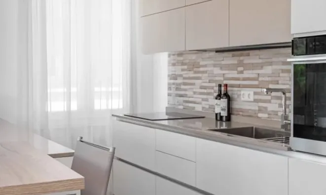 Недвижимость Apartment 2 bedrooms for sale in Luxembourg-Hollerich: 4