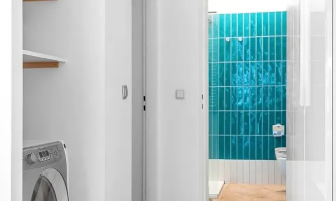 Недвижимость Apartment 2 bedrooms for sale in Luxembourg-Hollerich: 5