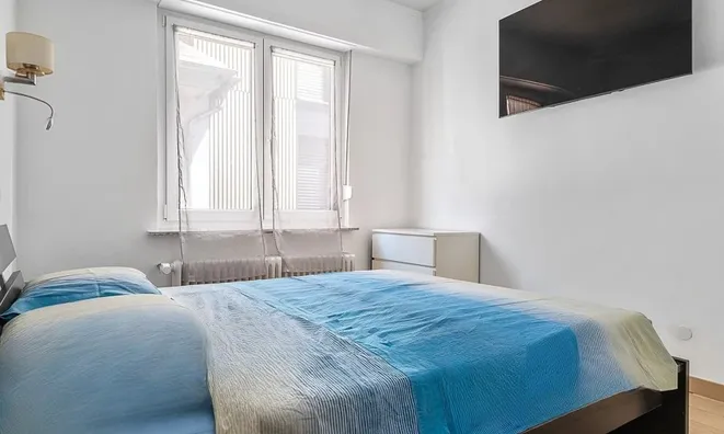 Недвижимость Apartment 2 bedrooms for sale in Luxembourg-Hollerich: 7
