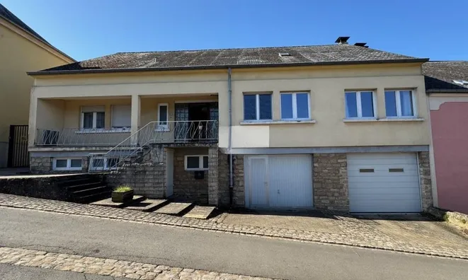 Недвижимость Semi-detached house 3 bedrooms for sale in Dalheim: 1