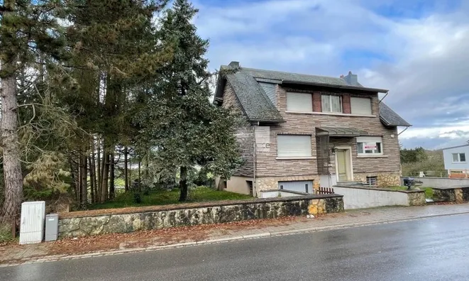 Недвижимость House 4 bedrooms for sale in Alzingen: 2