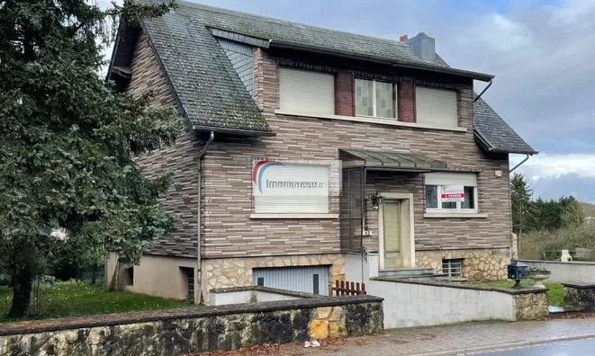 Недвижимость House 4 bedrooms for sale in Alzingen: 3
