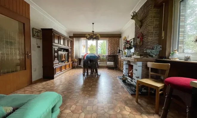 Недвижимость House 4 bedrooms for sale in Alzingen: 6
